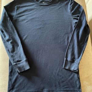 Longsleeve shirt